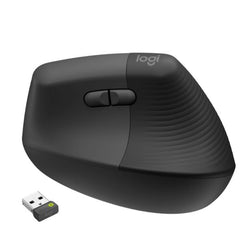 LIFT VERTICAL MOUSE - per mancini