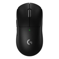 Logitech G PRO X SUPERLIGHT 2 LIGHTSPEED - Nero