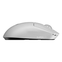 Logitech G PRO X SUPERLIGHT 2 LIGHTSPEED - Bianco