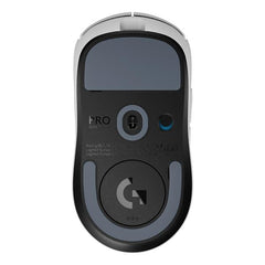 Logitech G PRO X SUPERLIGHT 2 LIGHTSPEED - Bianco