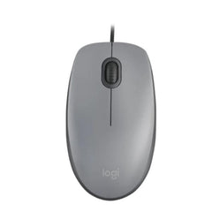 M110 SILENT - MID GRAY