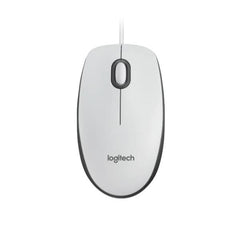 MOUSE M100 - WHITE