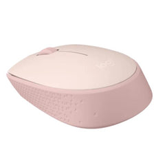 MOUSE WIRELESS M171 - ROSE