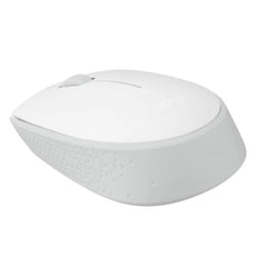 MOUSE WIRELESS M171 - BIANCO SPORCO