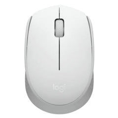 MOUSE WIRELESS M171 - BIANCO SPORCO