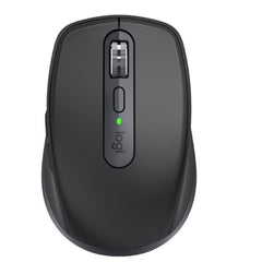 MX ANYWHERE 3S BUSINESS GRAPHITE