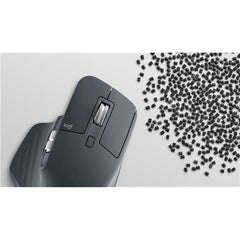 NEW MX MASTER 3S SE GRAPHITE
