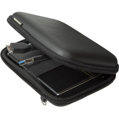 CUSTODIA PER HDD 2.5 POLLICI