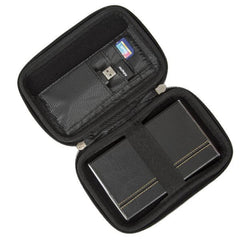 CUSTODIA PER HDD 2.5 POLLICI