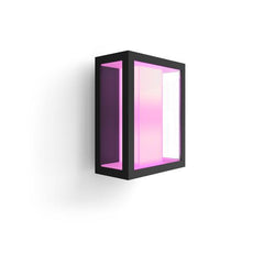 PHILIPS LAMPADA A PARETE DA ESTERNO  IMPRESS