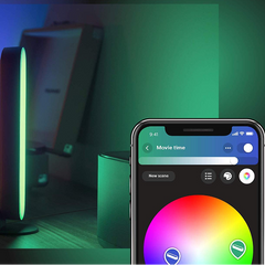 Hue White and Color Ambiance