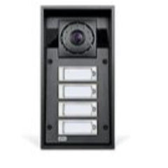 9151104CHW IP Force - 4 button & HD camera & 10W speaker