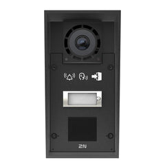 9151301CRP - IP Force 2.0 - 1 pulsante, telecamera, pittogrammi