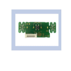 1 BUTTON BOARD