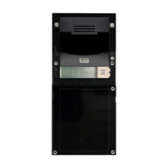 9155101CB -IP Verso Unità principale con telecamera - nero