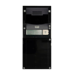 9155101CB -IP Verso Unità principale con telecamera - nero