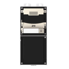 9155211 -  2N® IP Verso 2.0 Unità Principale solo audio