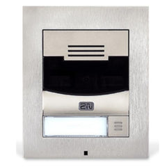 9155301S - IP Solo senza telecamera, montaggio a parete