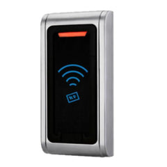 LETTORE ESTERNO DI CARTE RFID
