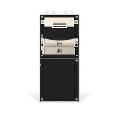 916201 - Access Unit QR