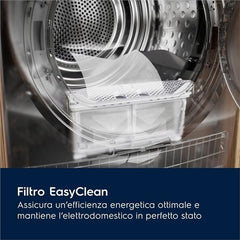 ASC EW6H29C 9KG A+++ 600 SERIES