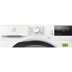 ASCIUGATRICE EW6H29C 8KG A+++ 600 SERIES