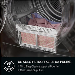 ASCIUGATRICE TR7HG9C 9KG A+++ SERIE 7000