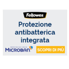 MOUSEPAD CON POGGIAPOLSI CON HEALTH-V E MICROBAN