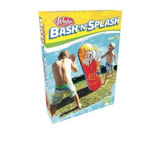 WAHU BASH'N SPLASH