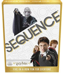 GOLIATH SEQUENCE HARRY POTTER
