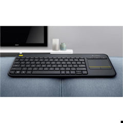 K400 PLUS