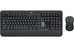 MK540 ADVANCED