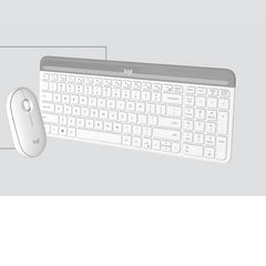 WIRELESS COMBO MK470 OFFWITHE