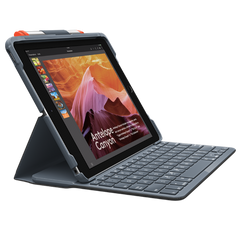 SLIM FOLIO PER iPad (7°GENERAZIONE)