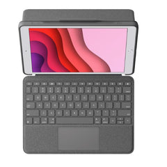 COMBO TOUCH IPAD GRAPHITE