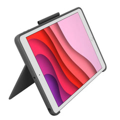 COMBO TOUCH IPAD GRAPHITE