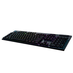 TASTIERA GAMING MECCANICA WIRELESS RGB G915 LIGHTSPEED