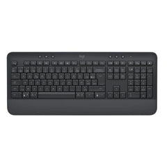 K650 - GRAPHITE - ITA