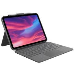 COMBO TOUCH - OXFORD GREY