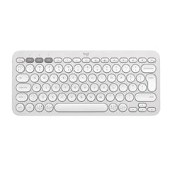 PEBBLE KEYS 2 K380S - OFF WHITE