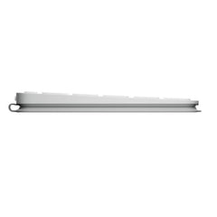 KEYS-TO-GO 2 For IPAD - PALE GRAY