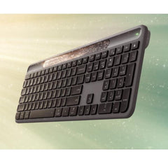 Signature Slim Solar+ wireless keyboard K980