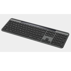 Signature Slim Solar+ wireless keyboard K980