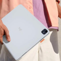 FLIP FOLIO IPAD 11" LAYOUT ITALIANO
