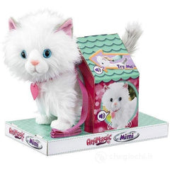 Goliath - Animagic Mimi The Cat