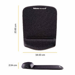 Supporto polsi PlushTouch™ Mousepad -