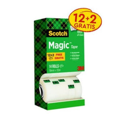 MAGIC 810 - VALUE PACK 12+2
