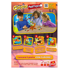 Goliath - Ciccio Pasticcio