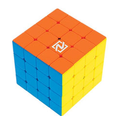 NEXCUBE 4X4