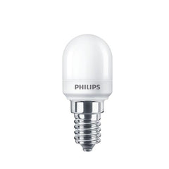 Philips Lampada a Oliva e Lustre 15W